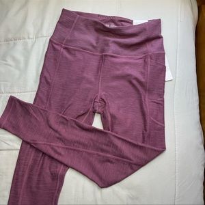 3 SETs of Victoria Secret Leggings